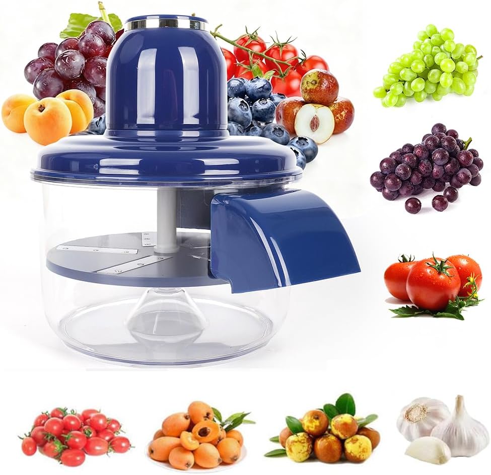Electric Fruit Peeler Machine – Troou