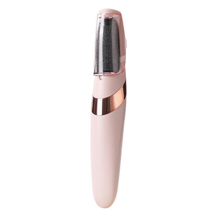 Electric Foot File and Callus Remover – Troou