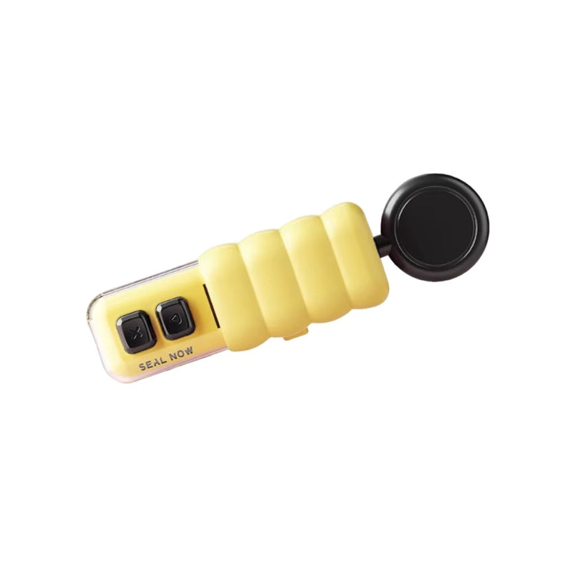 Magnetic Suction Mini Sealing Machine – Troou