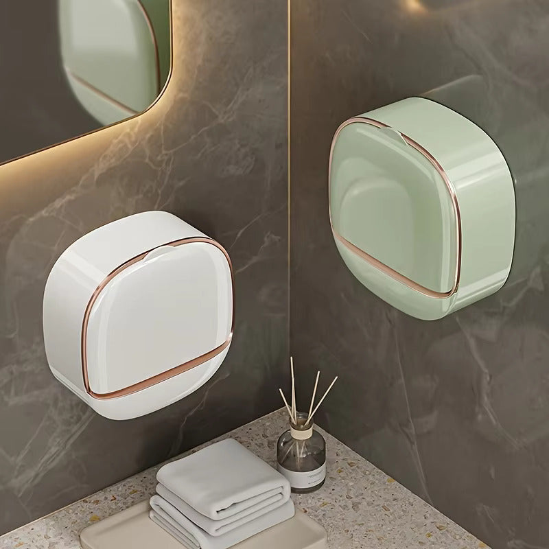 Wall Mounted Soap Dish – Troou