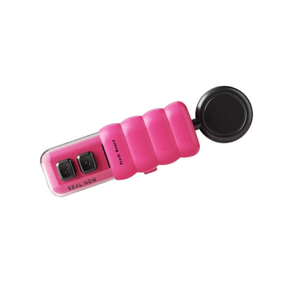 Magnetic Suction Mini Sealing Machine