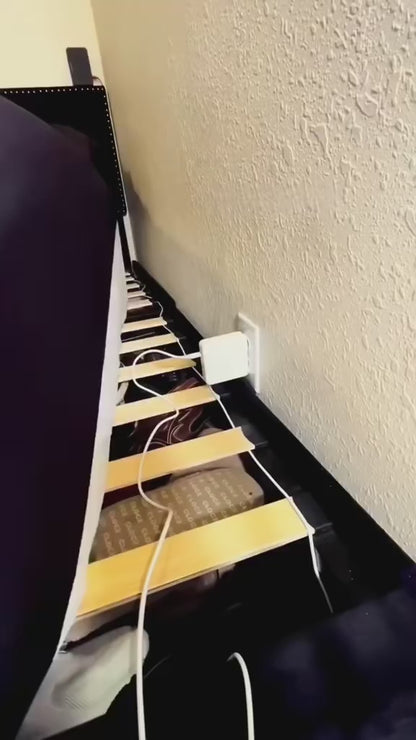 Electrical Outlet Extender