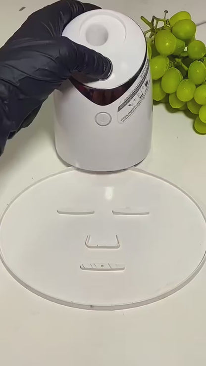 Facial Mask Machine For DIY Vegetable Fruits Mask