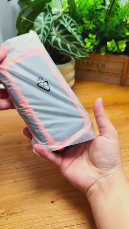 New Solar Power Bank