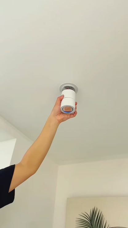 New sunset spotlight Led Down Lamp Interior