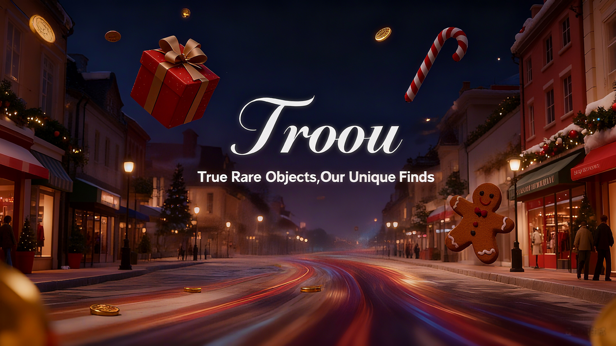 Troou